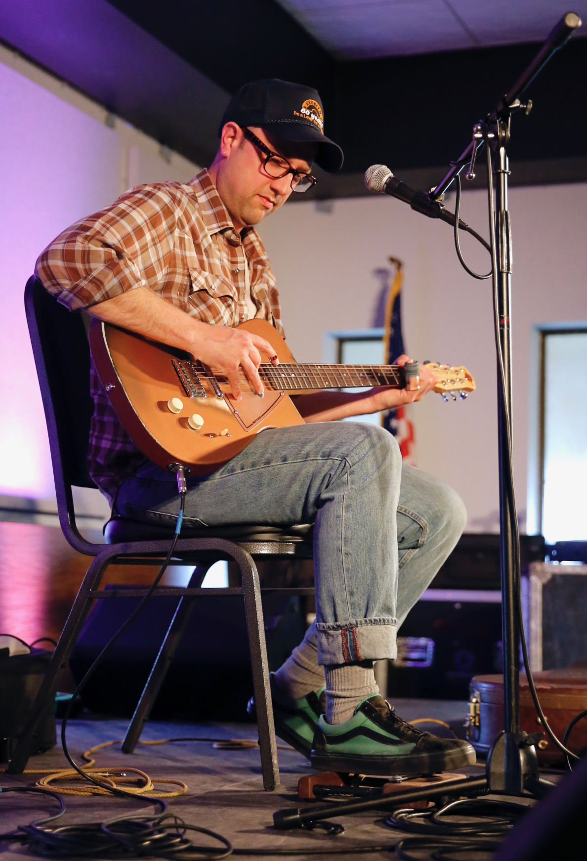 Mid West Music Fest 36